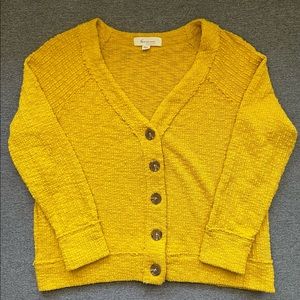 Two by Vince Camuto Women's Long Sleeve Button Up Cardigan